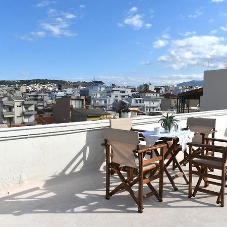 Apartment In Koomkapi Chania  ภายนอก รูปภาพ