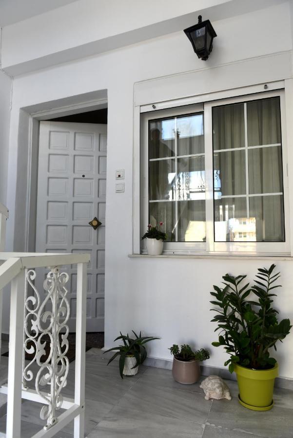 Apartment In Koomkapi Chania  ภายนอก รูปภาพ