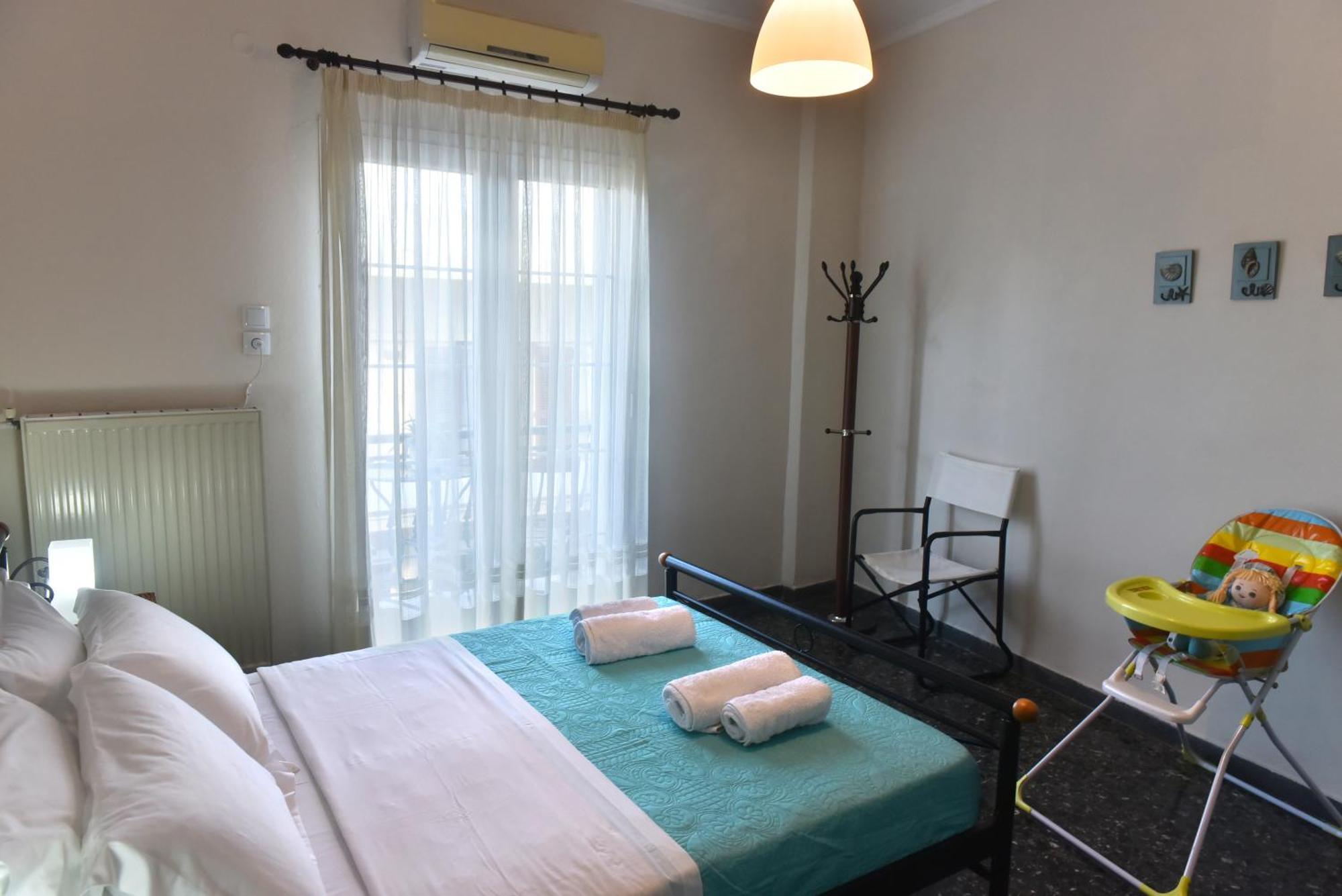 Apartment In Koomkapi Chania  ภายนอก รูปภาพ