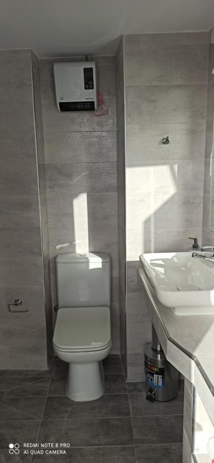 Apartment In Koomkapi Chania  ภายนอก รูปภาพ