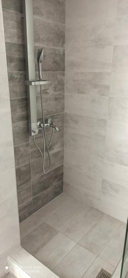 Apartment In Koomkapi Chania  ภายนอก รูปภาพ