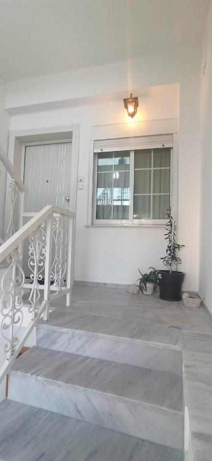 Apartment In Koomkapi Chania  ภายนอก รูปภาพ
