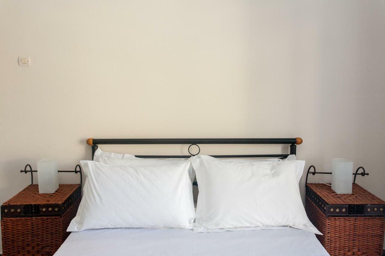 Apartment In Koomkapi Chania  ภายนอก รูปภาพ